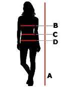 Race Bodysuit Color Block