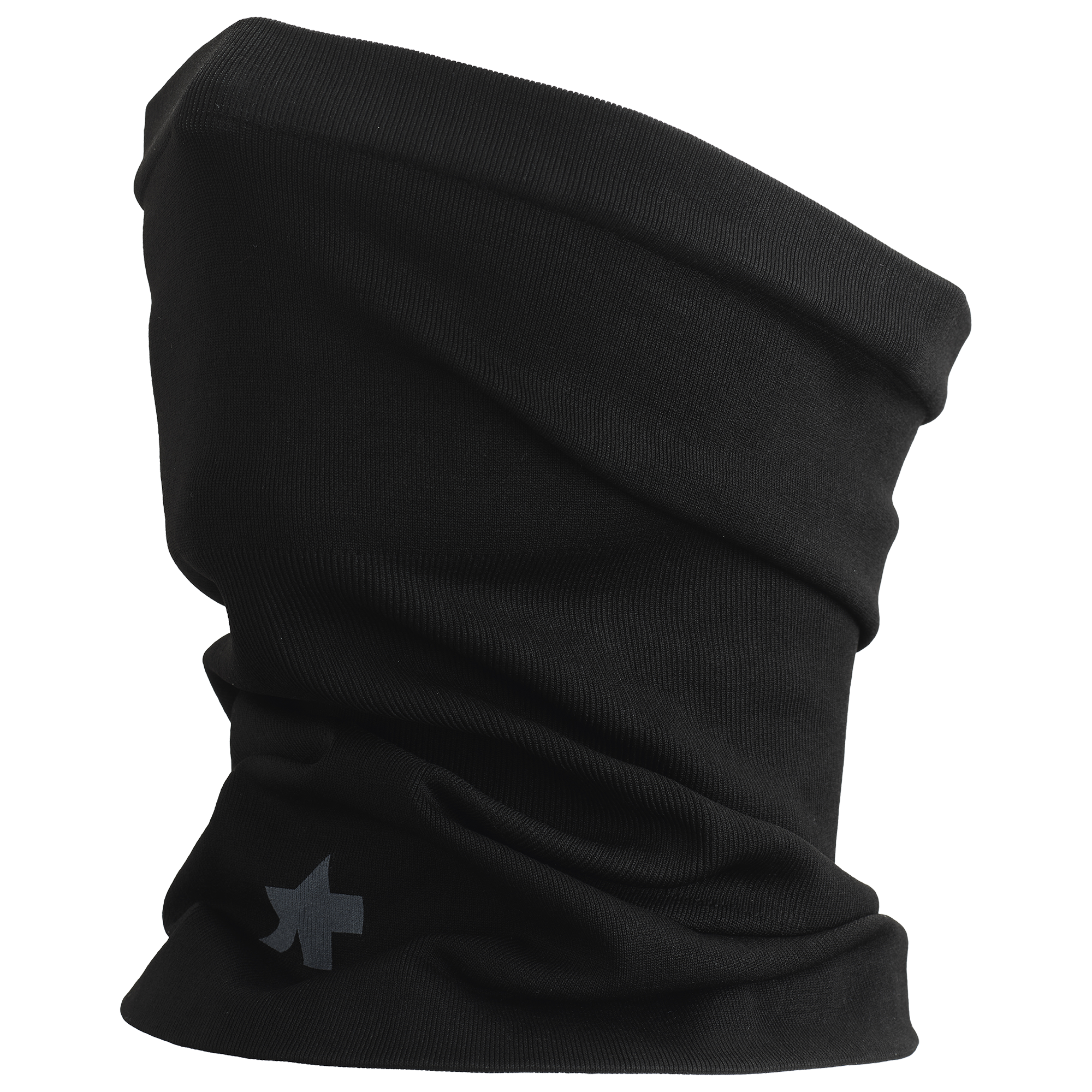 Assos Nekwarmer Winter P3 zwart