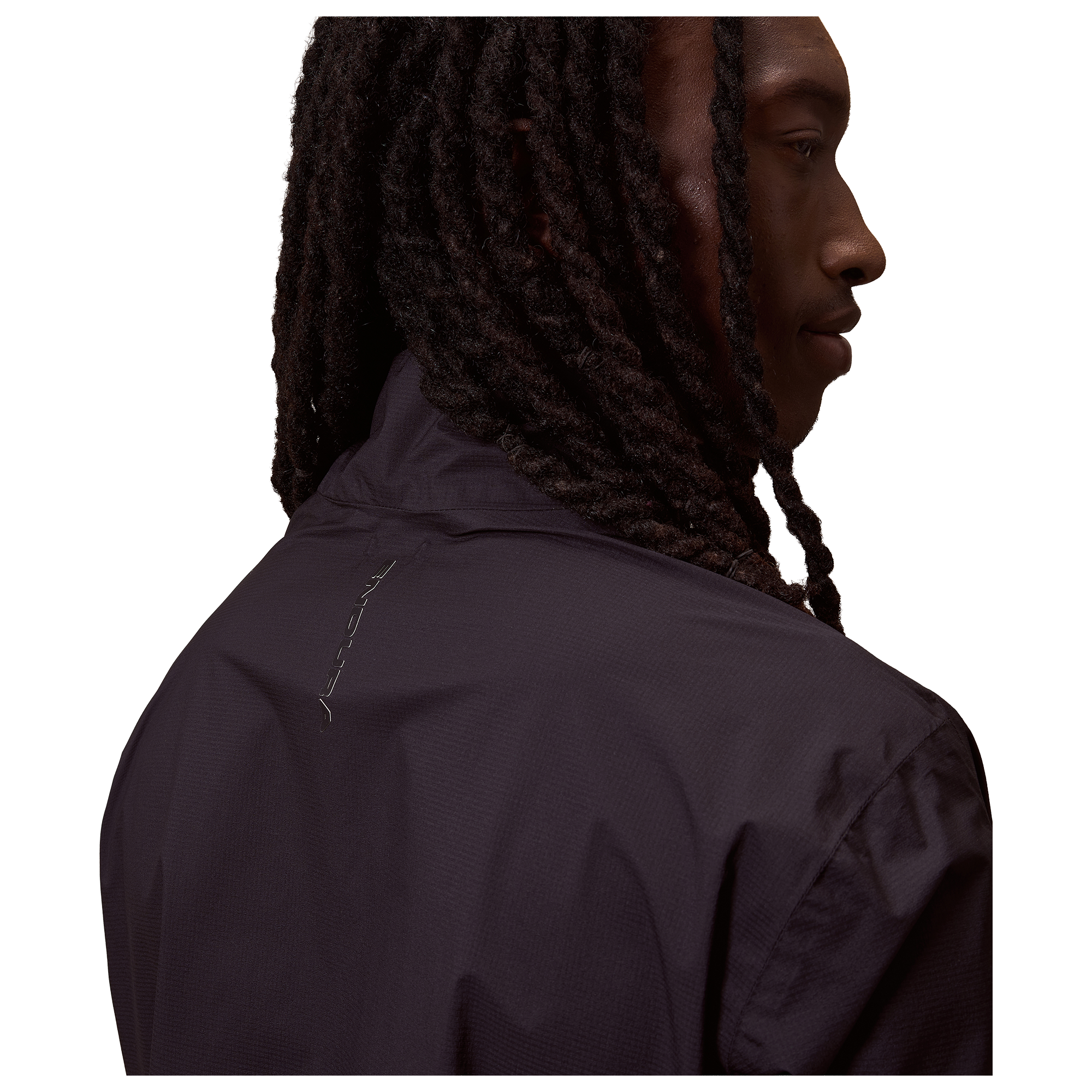 Endura Rain Jacket Alltrack Race black