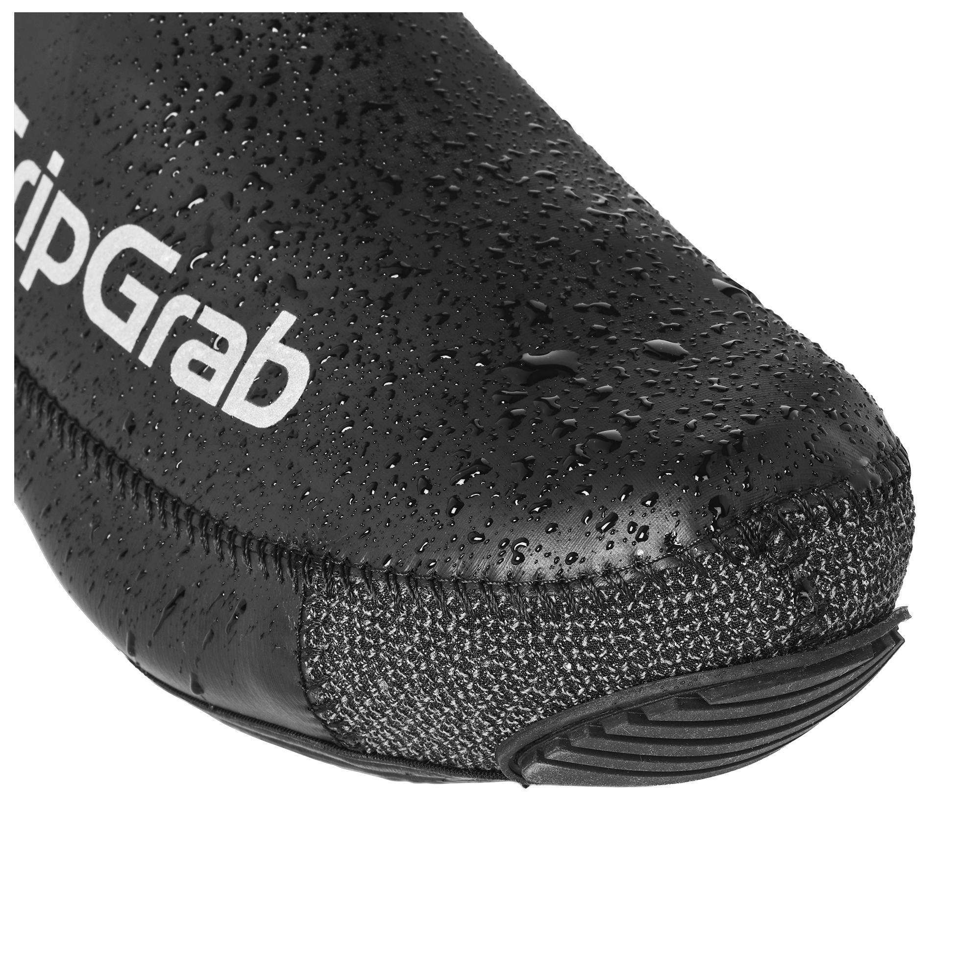 Gripgrab Road Thermal Overshoes PACR Waterproof Winter black