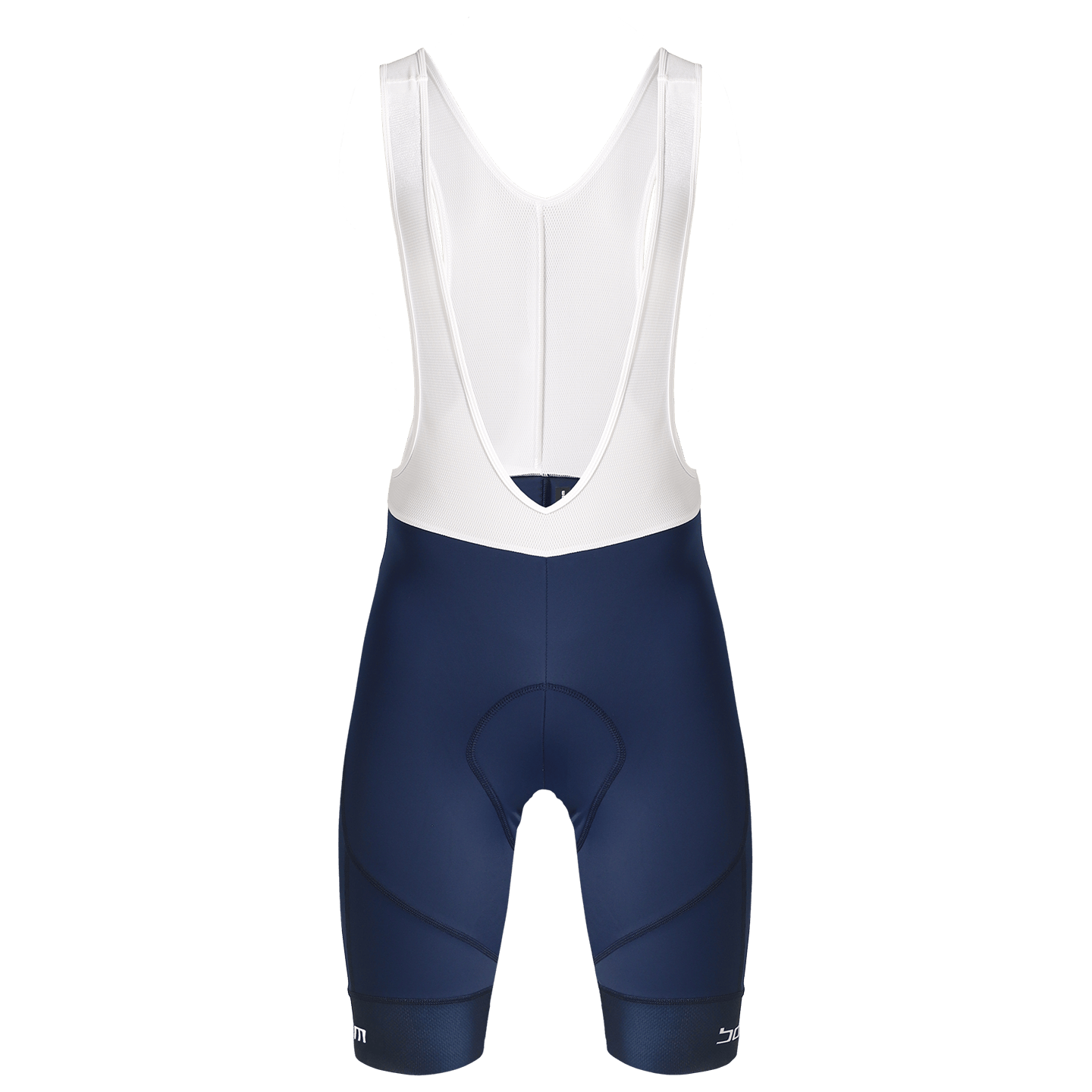 Pantaloncini con bretelle Perfect Shape
