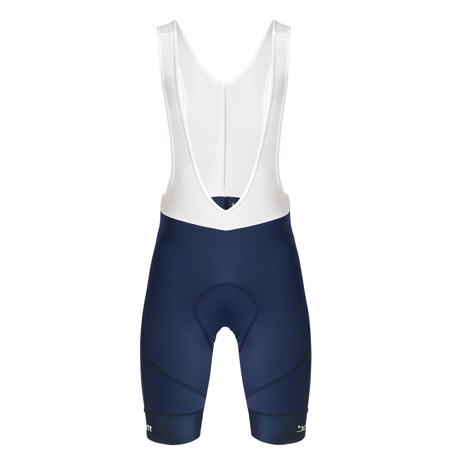 Culotte corto con tirantes Perfect Shape