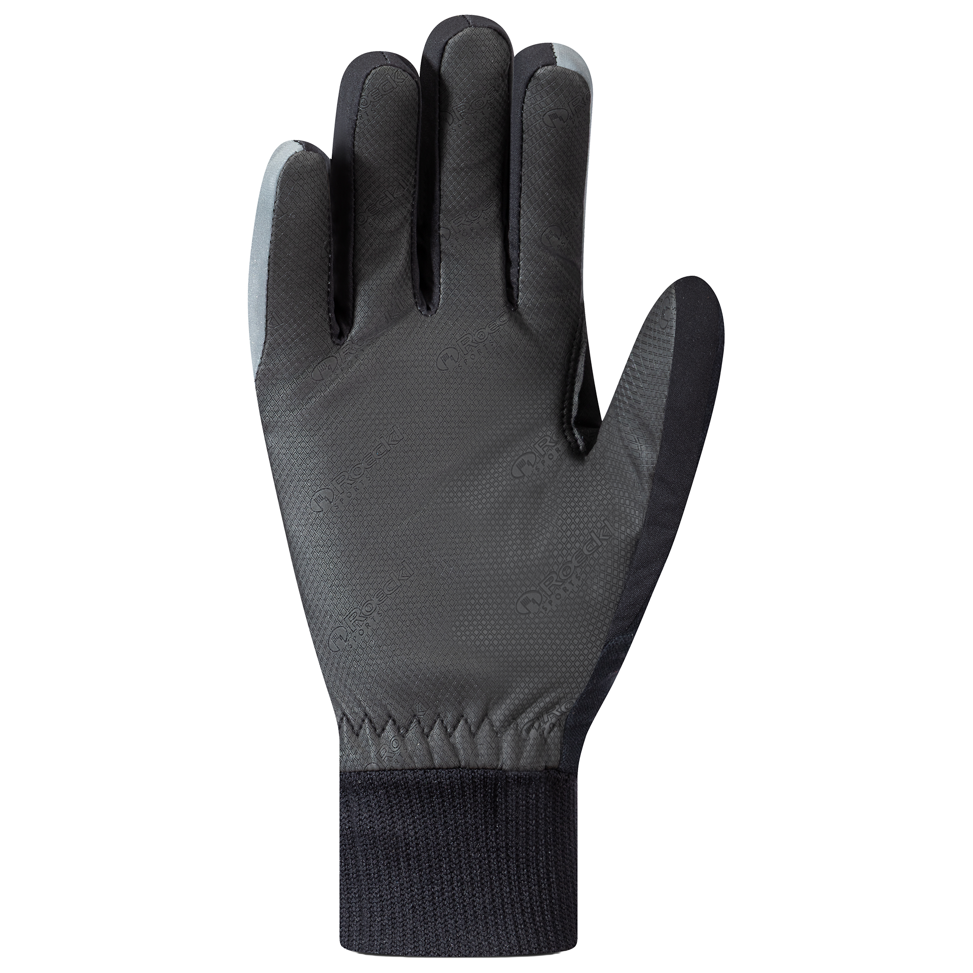 Roeckl Women's Winter Gloves Wehra black