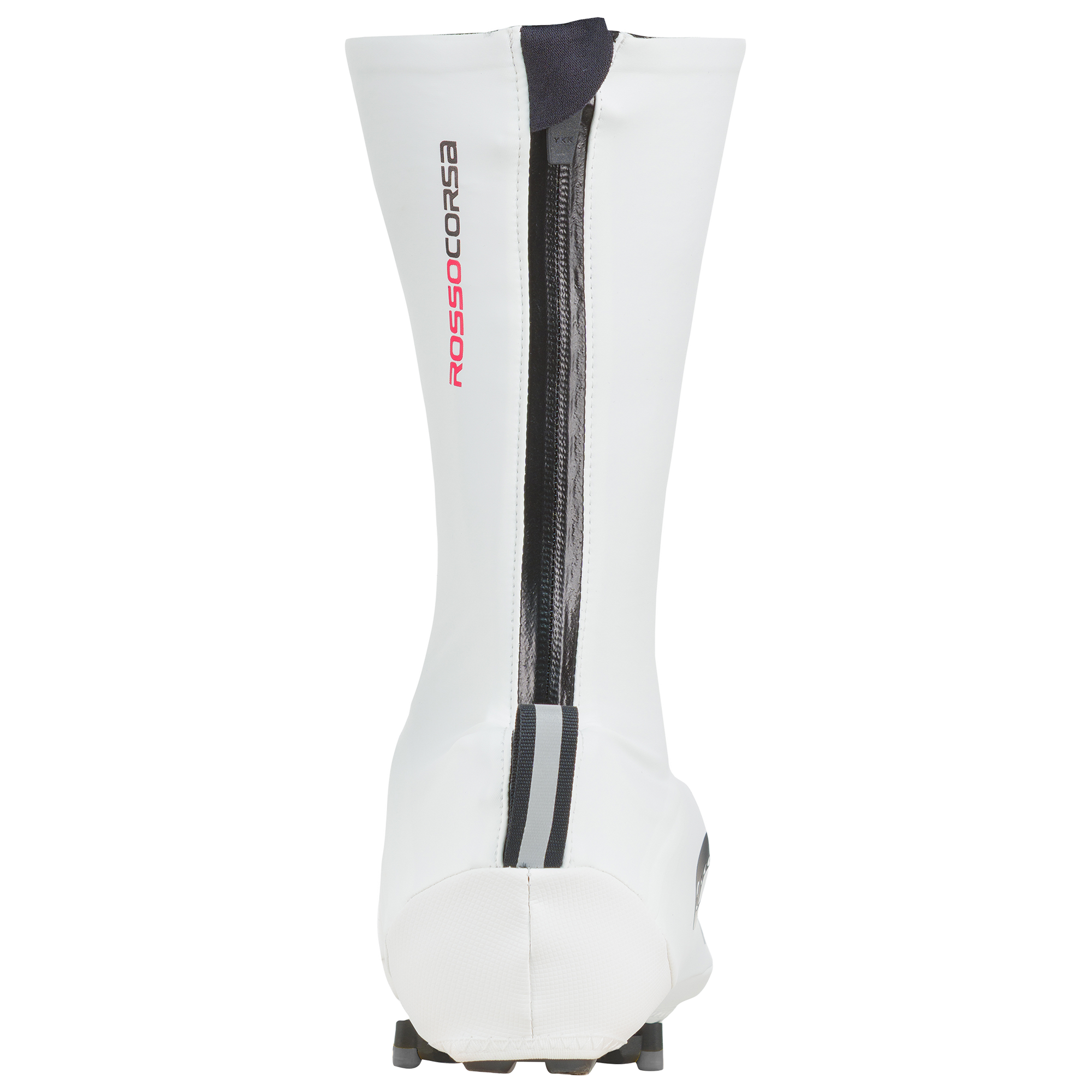 Castelli Sur-chaussures pluie  Aero Race blanc