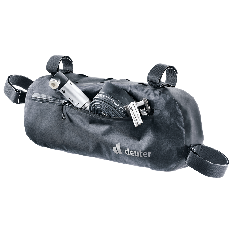 Deuter Frametas Cabezon FB 4 blauw/grijs, foto 2