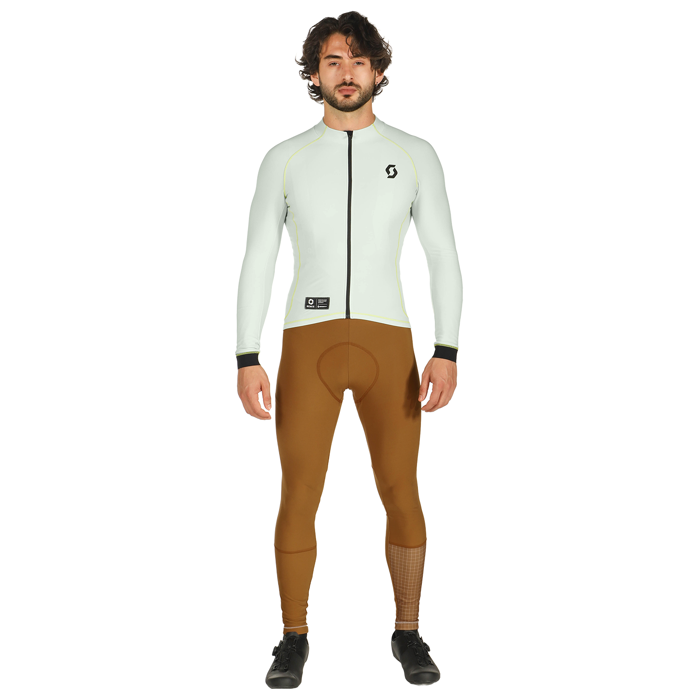 RC Pro Warm Remix Set (2 pieces)