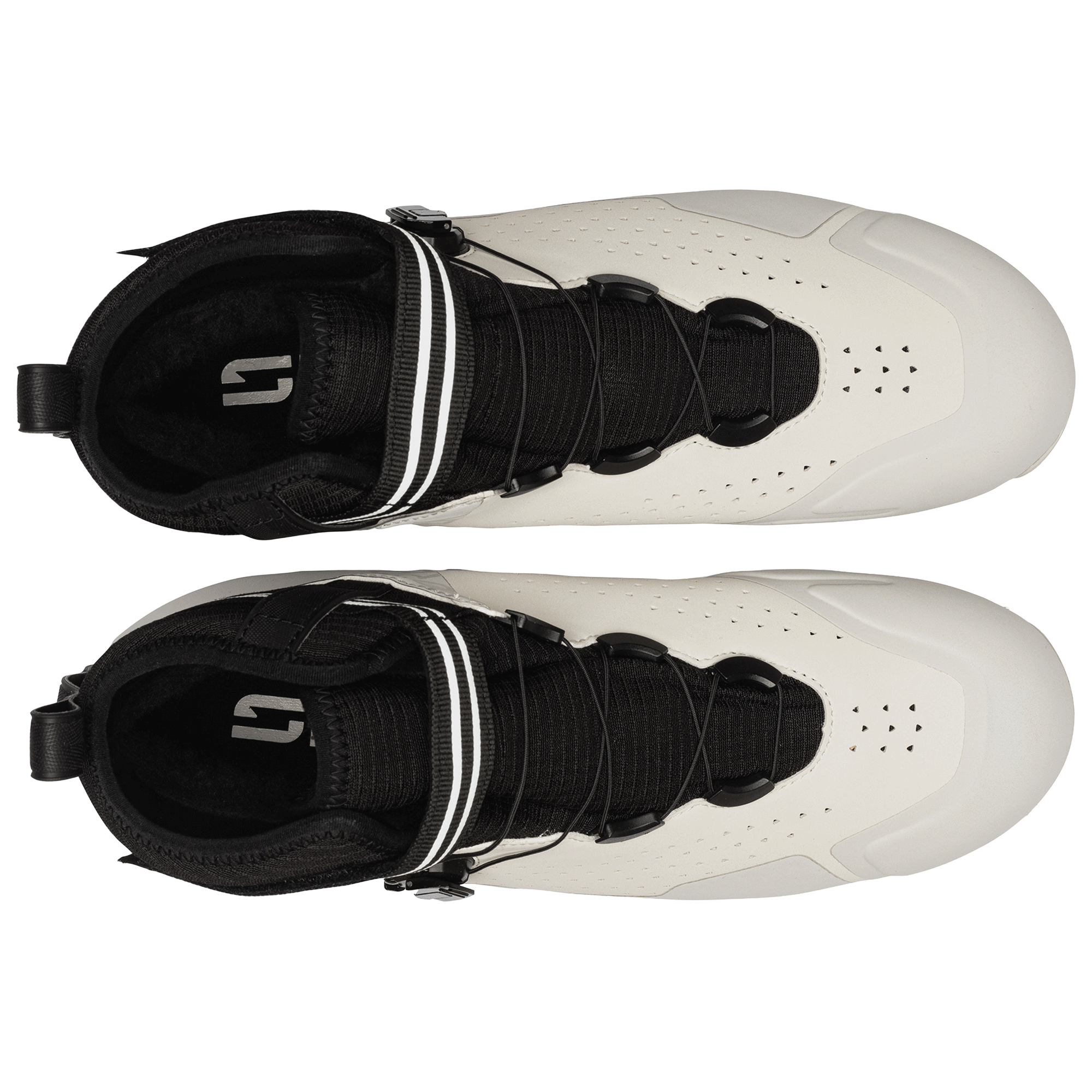 Sidi Race winterschoenen NIX S GTX wit