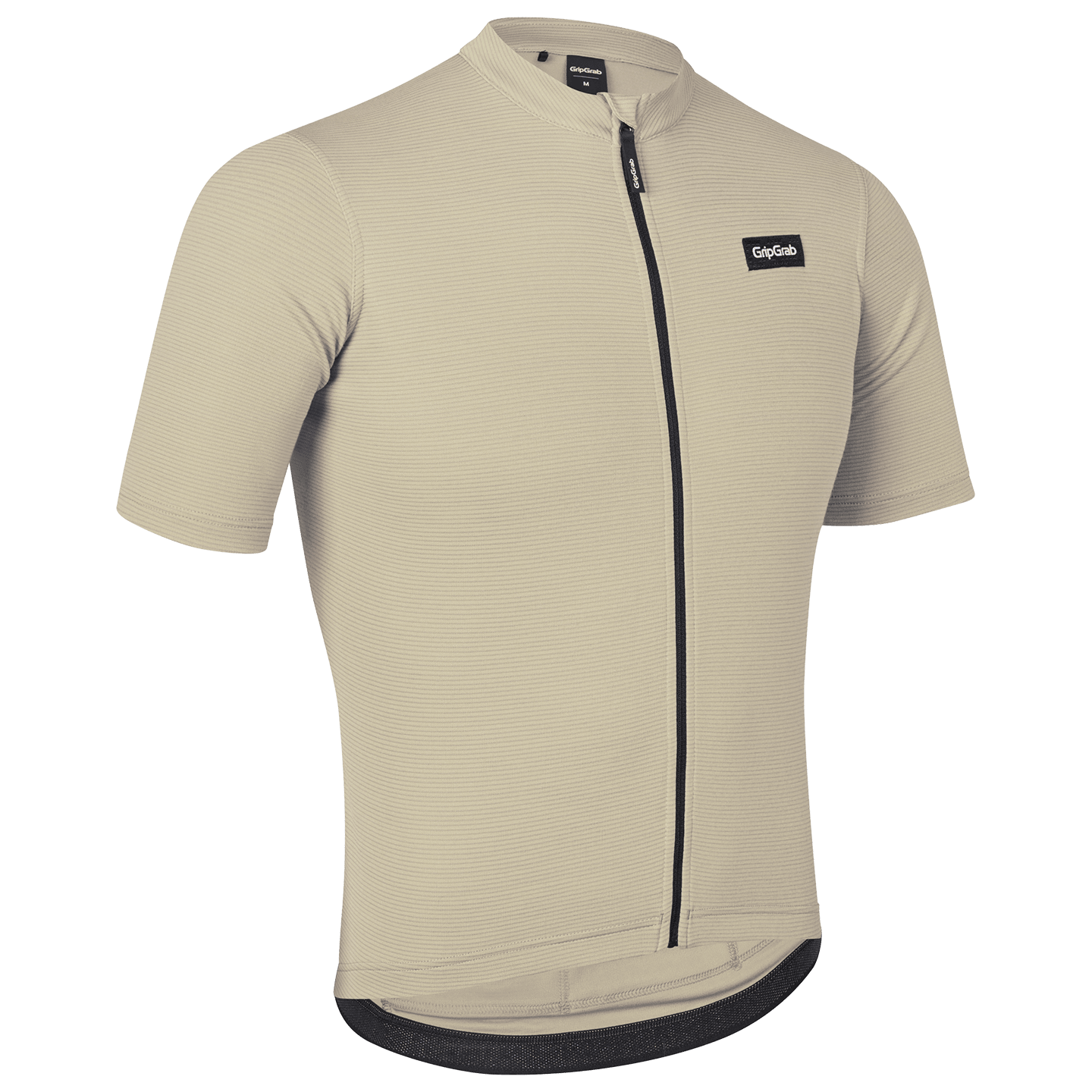 GripGrab Shirt met korte mouwen EXPLR Merinotech beige, foto 3