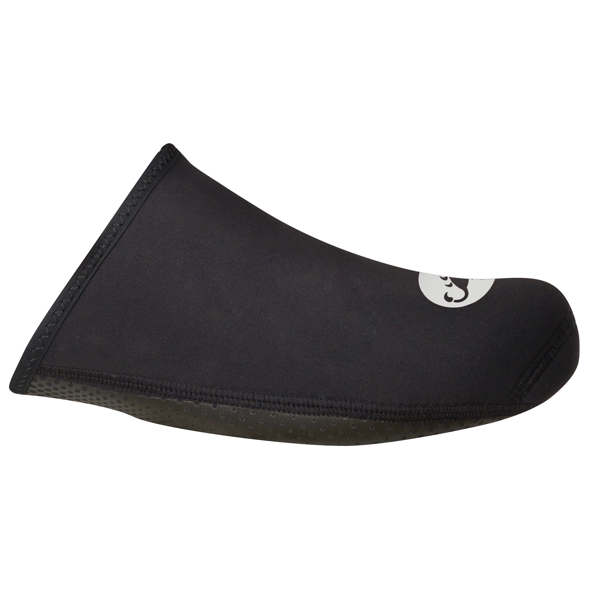 Castelli Toe Covers 3 negro