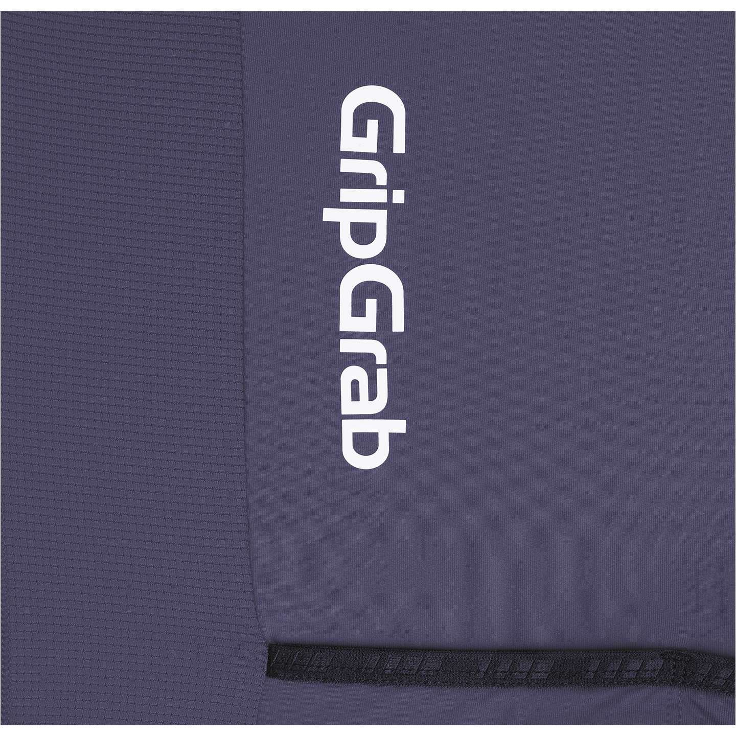GripGrab Shirt met korte mouwen PACR purper, foto 7