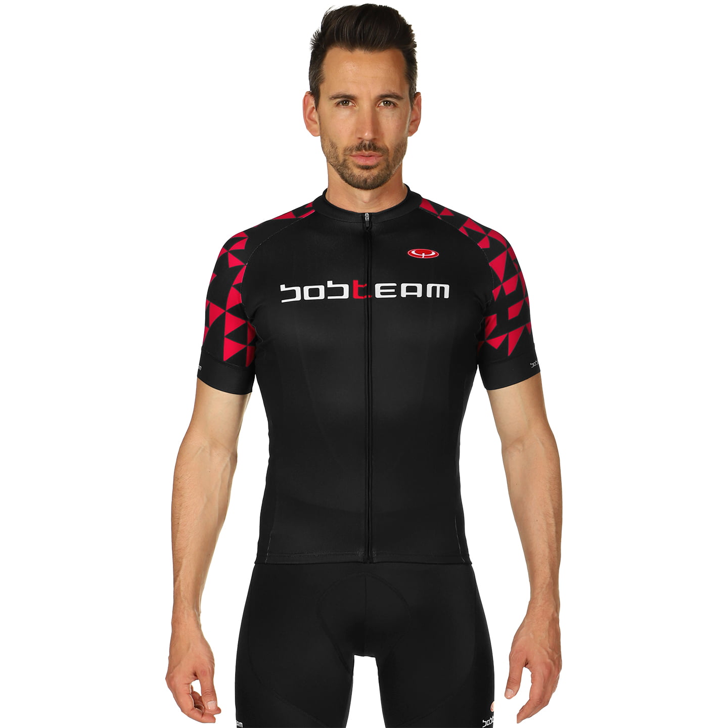 Short Sleeve Jersey Les Alpes