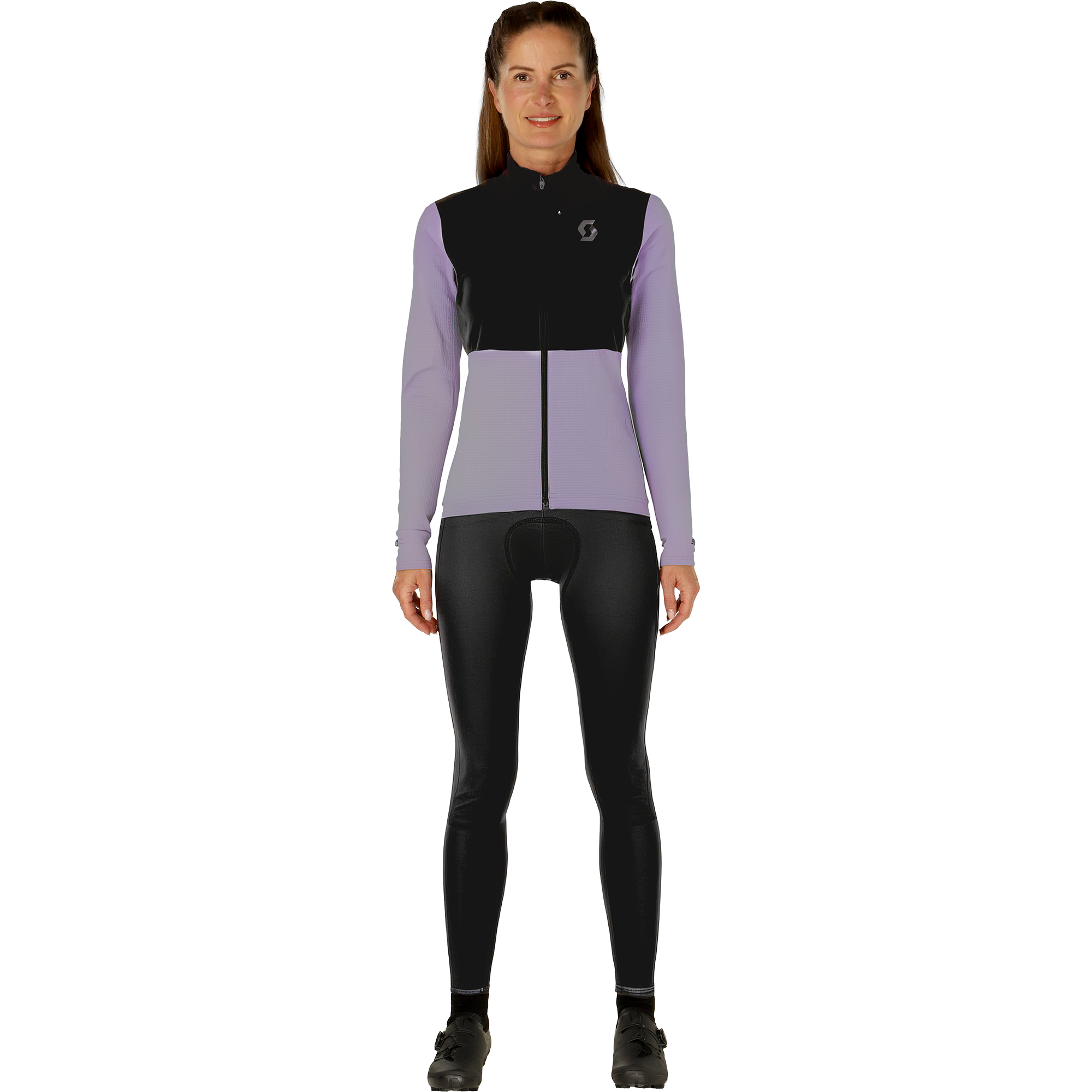 Lightjacket Endurance Women's Set (2 pieces)