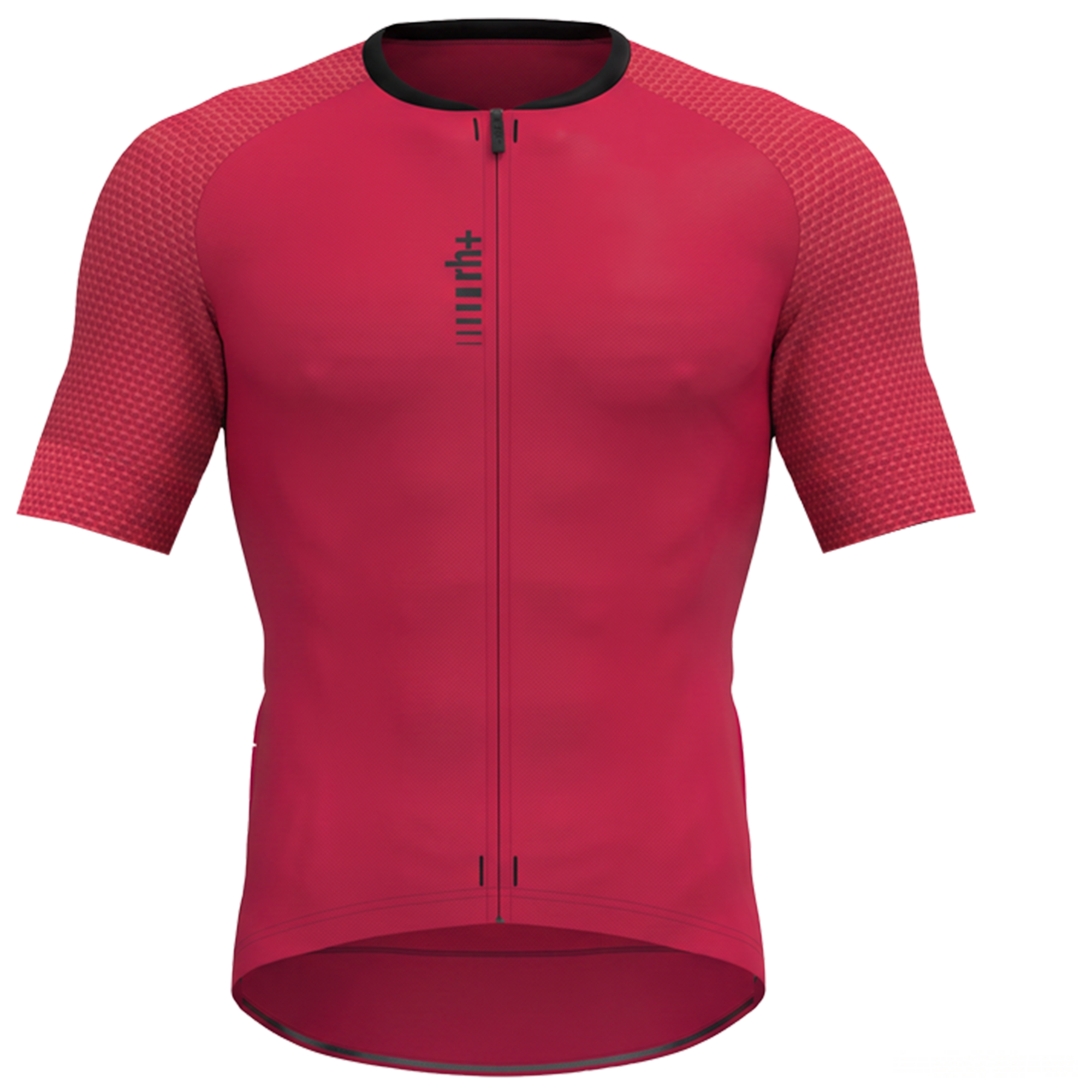 rh+ Short Sleeve Jersey Piuma Pro