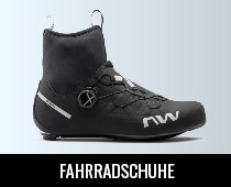 Cycling shoes