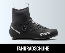 Cycling shoes