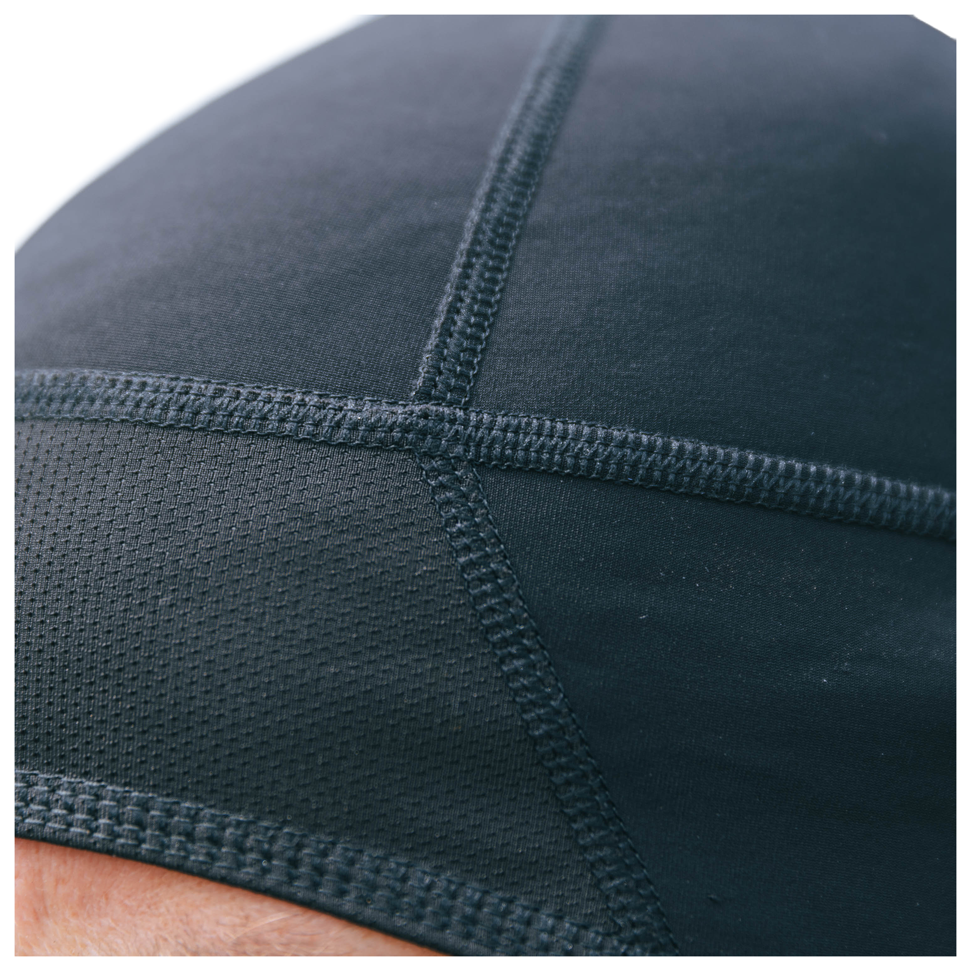 Gripgrab Helmet Liner Thermo Windproof Winter black