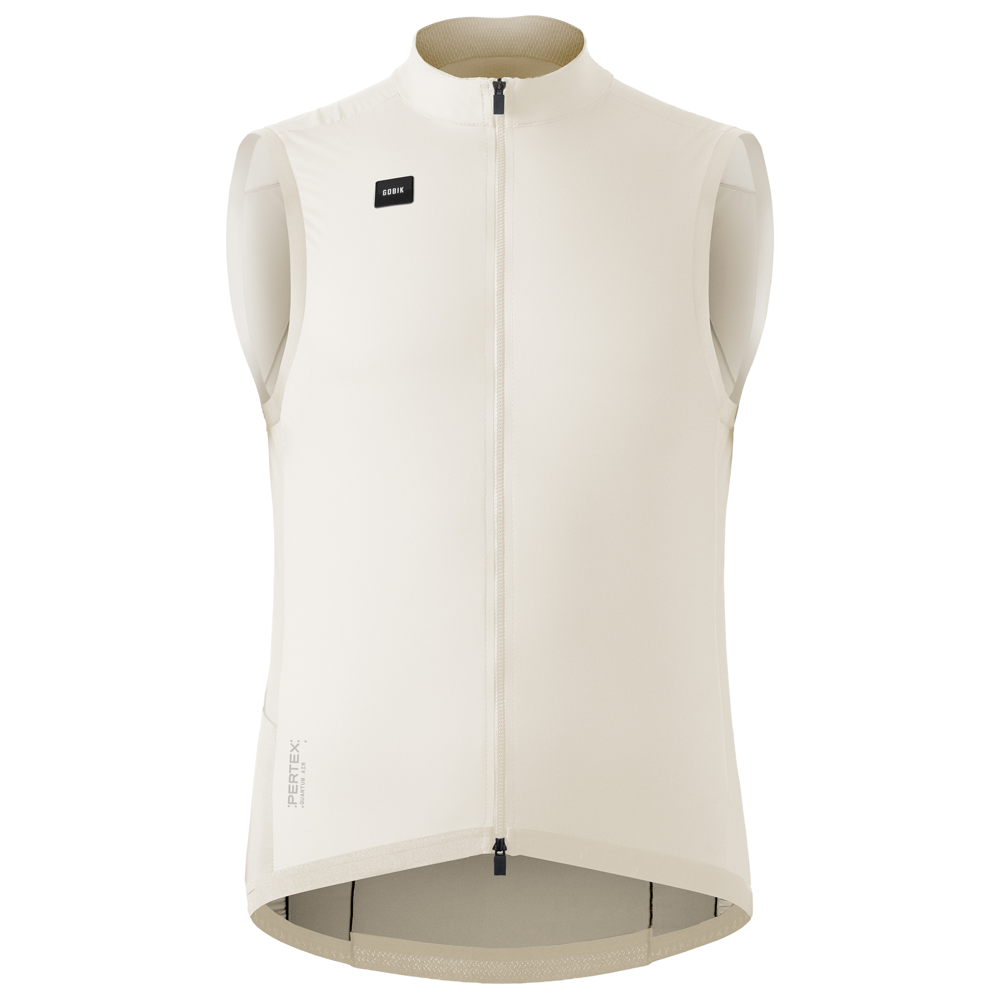 Gobik Windweste Vector 3.0 blanc