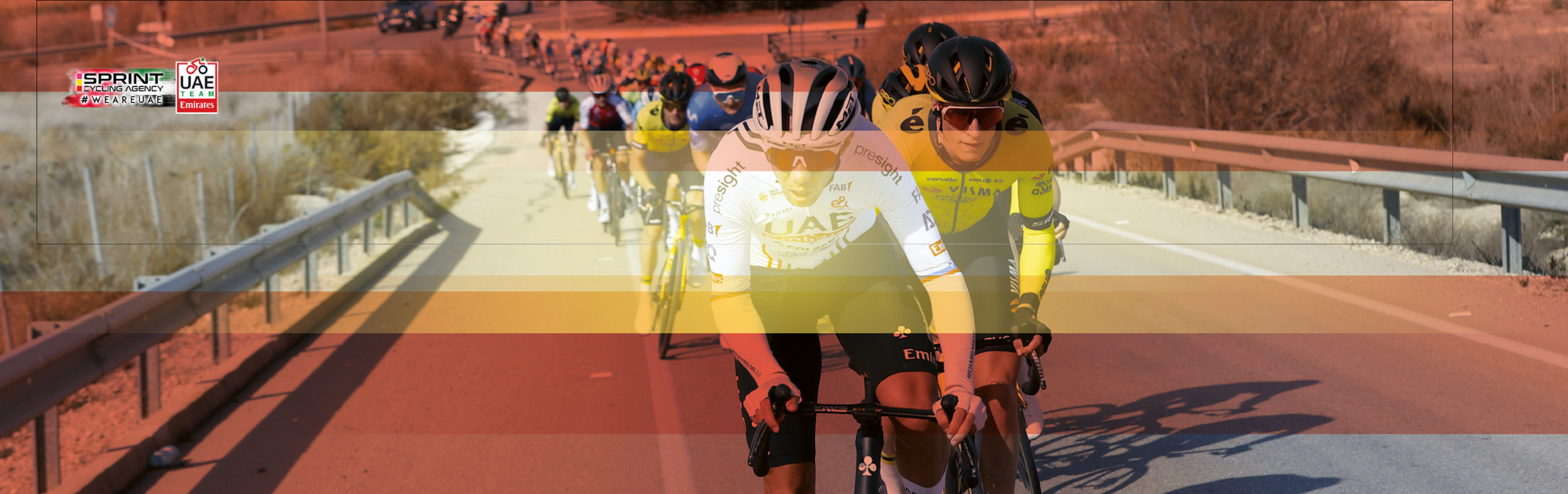 La Vuelta a España 2026