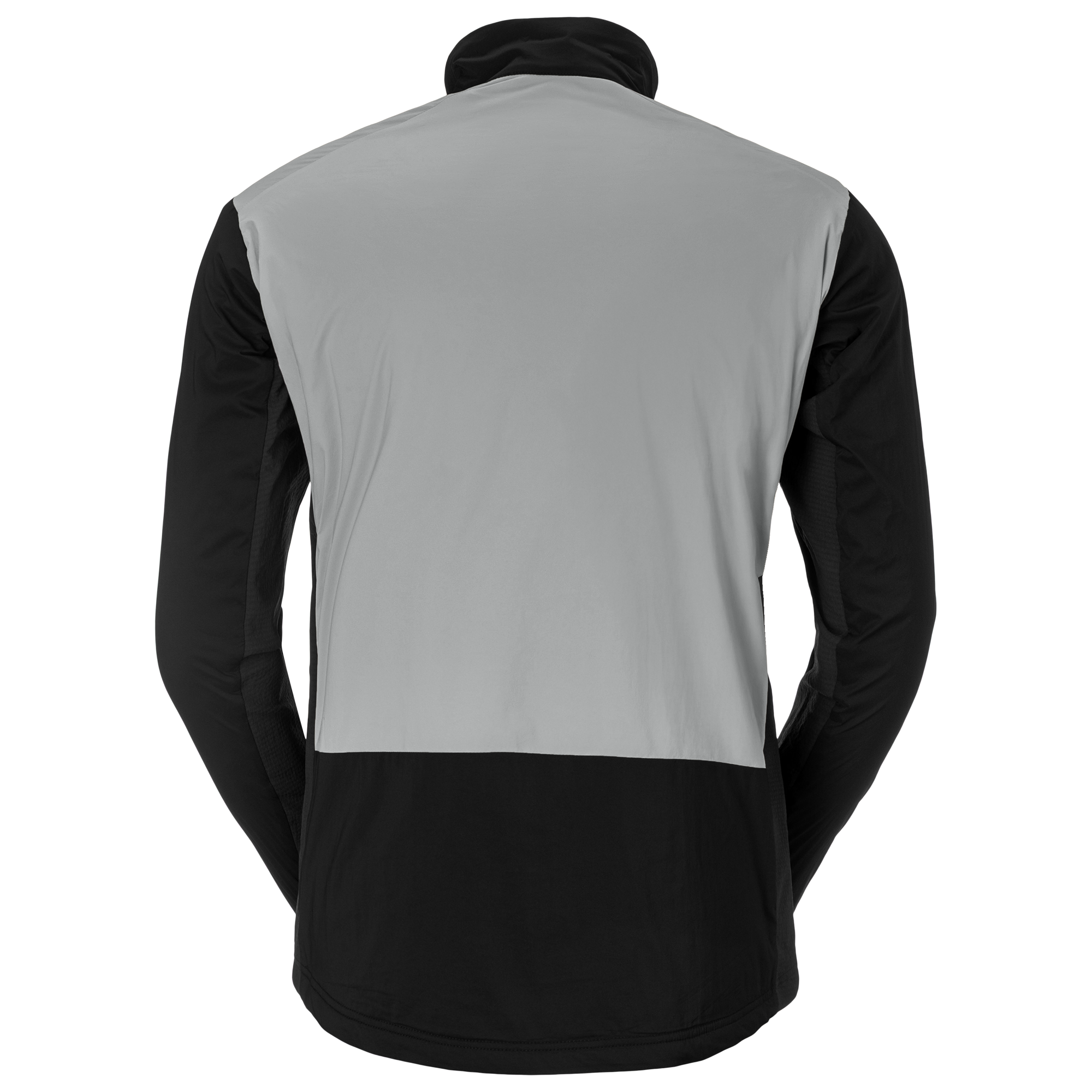 Scott Winter Jacket Vertic Pro Alpha grey/black