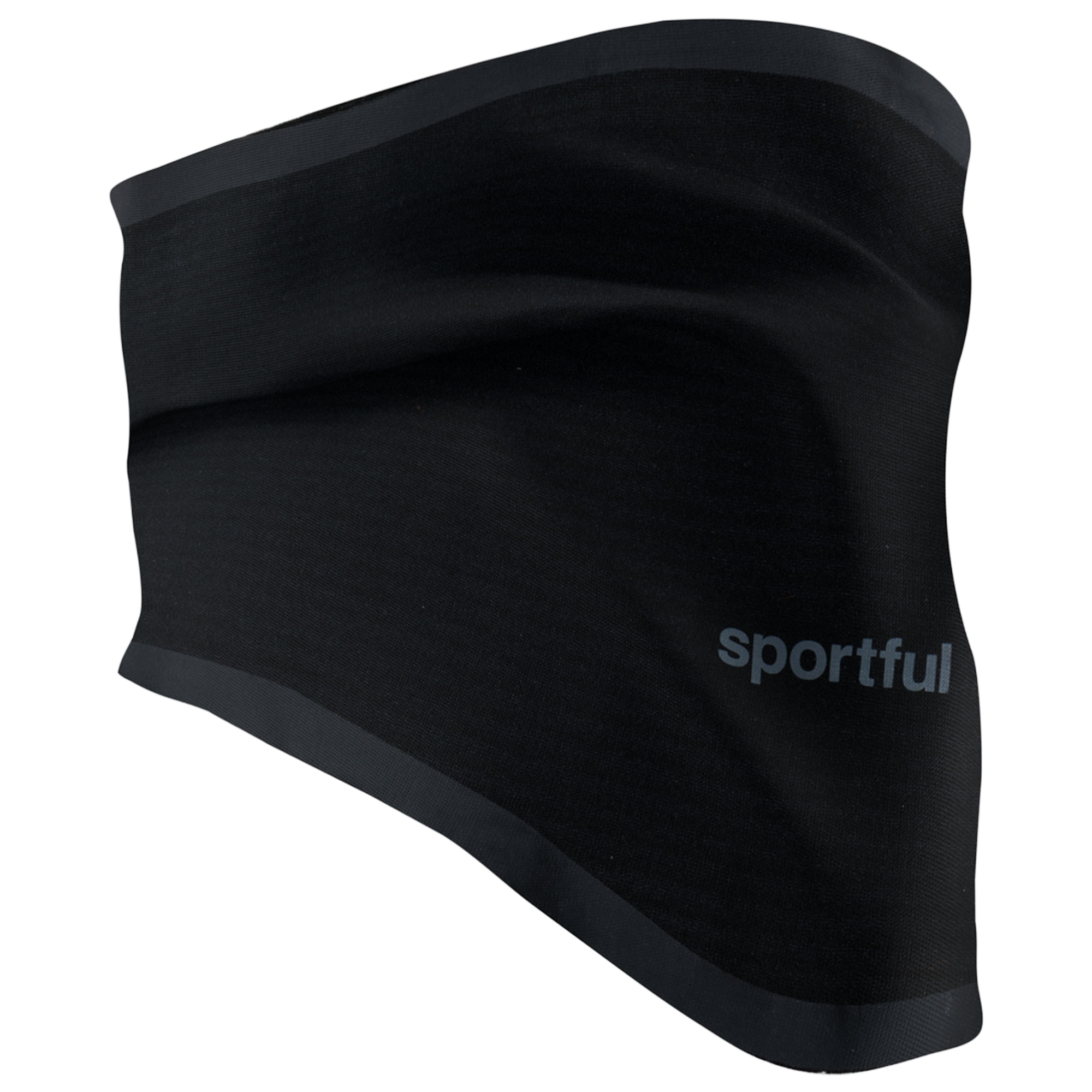 Sportful Tour de cou  Winter noir