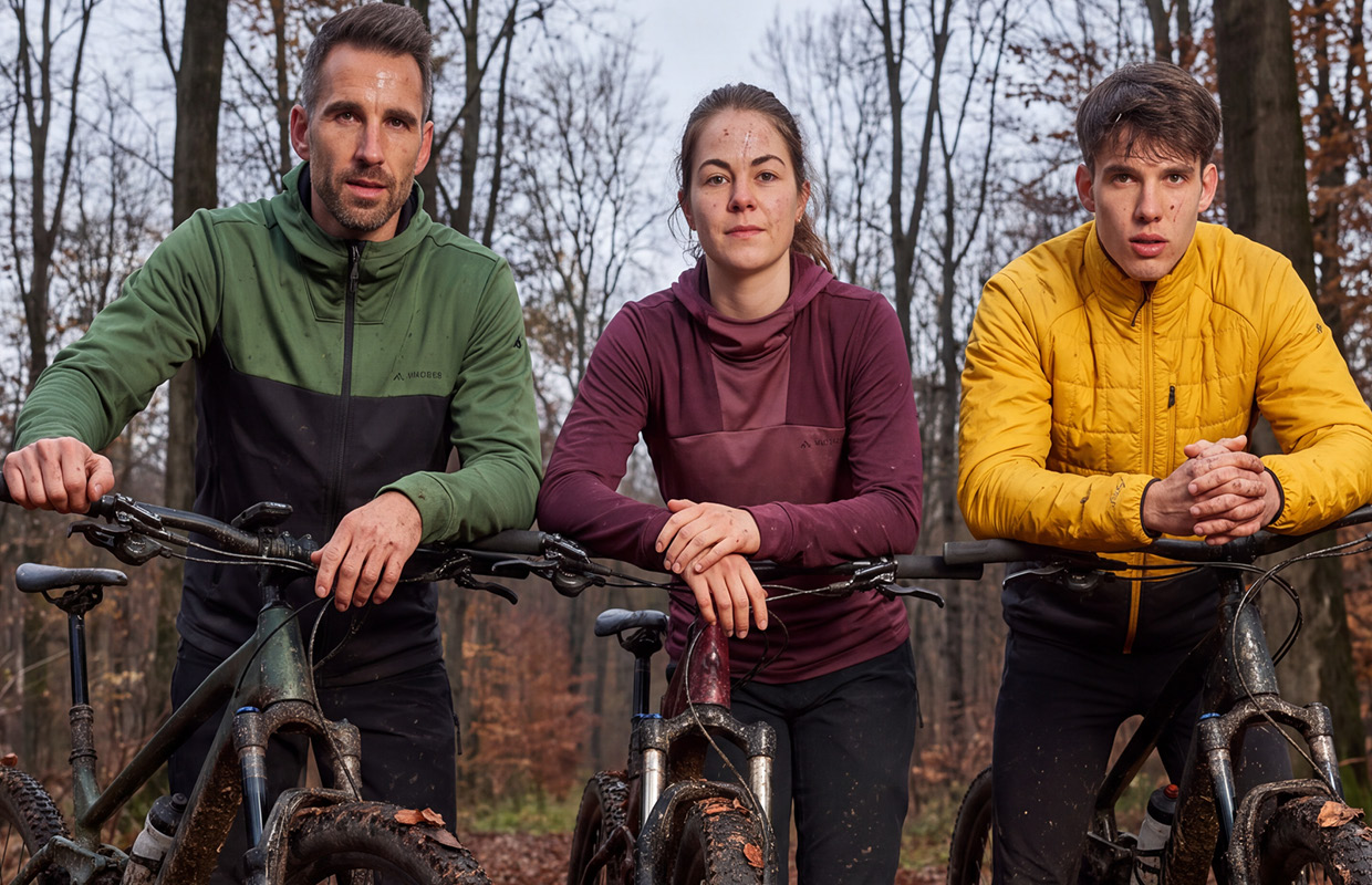 Vaude Fall/Winter 2026/27 Set Offers