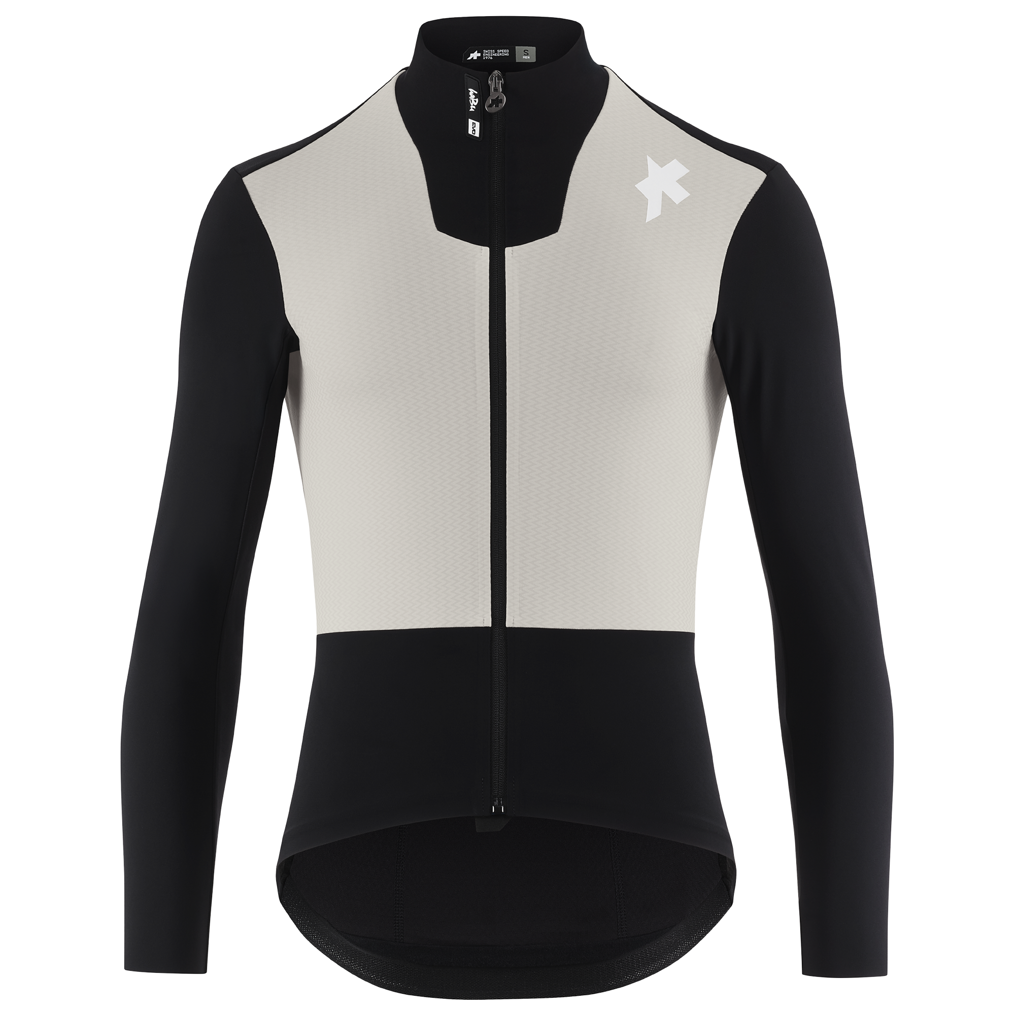 Winterjacke Equipe R S11 EVO – beige