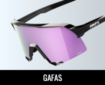 Cycling glasses