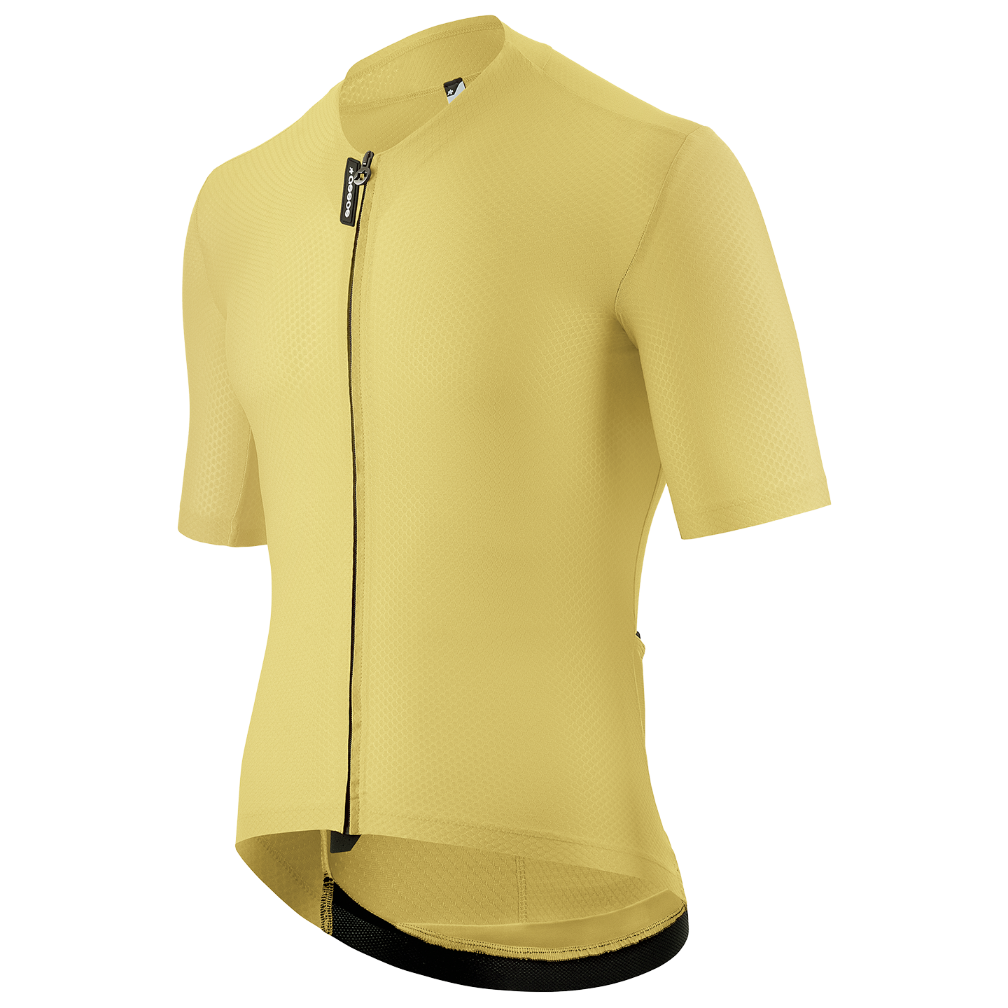 Assos fietsshirt met korte mouwen Equipe R S11 beige, foto 4