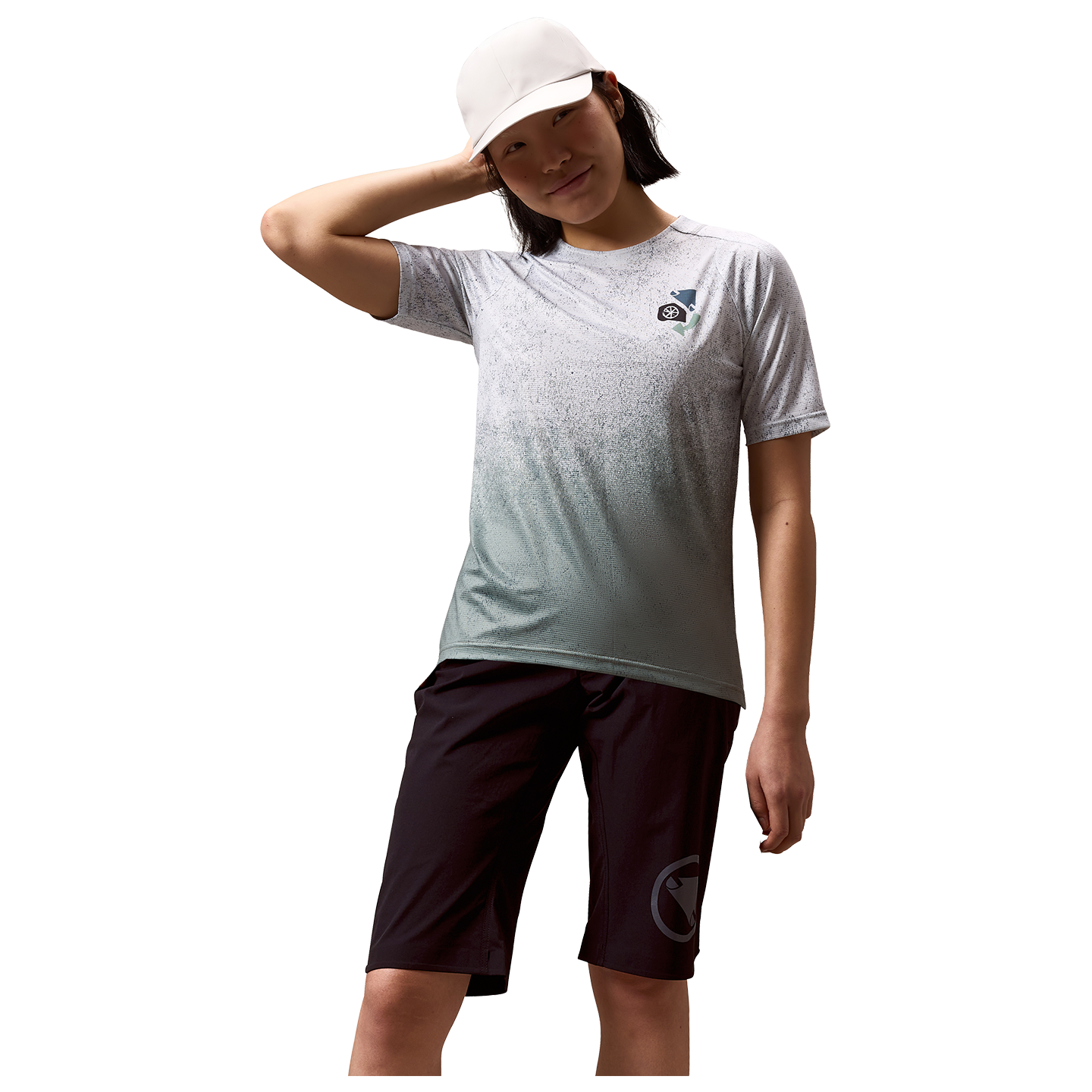 Singletrack Dames set (2 stukken)