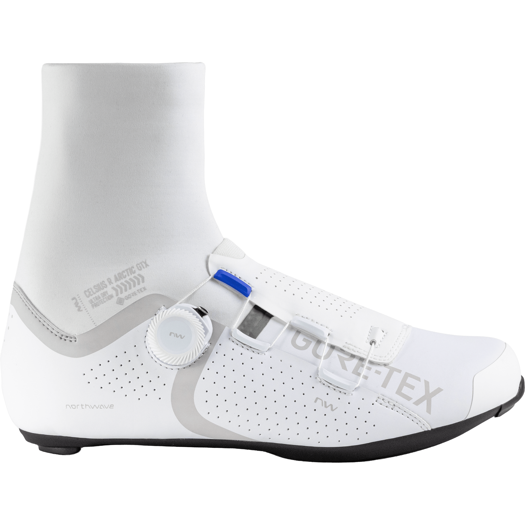 Zapatillas de invierno de carretera  Celsius R Arctic GTX
