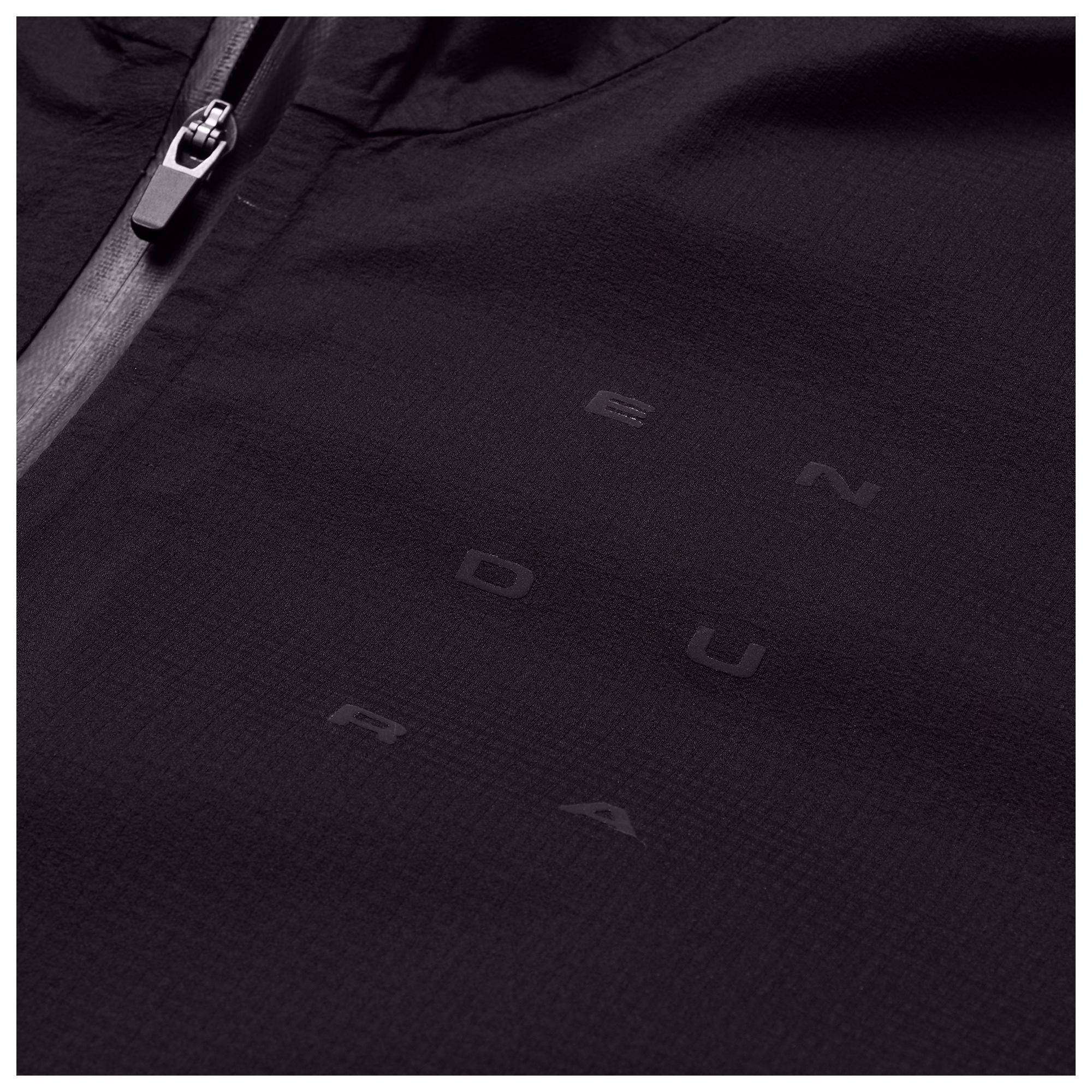 Endura Rain Jacket Alltrack Race black