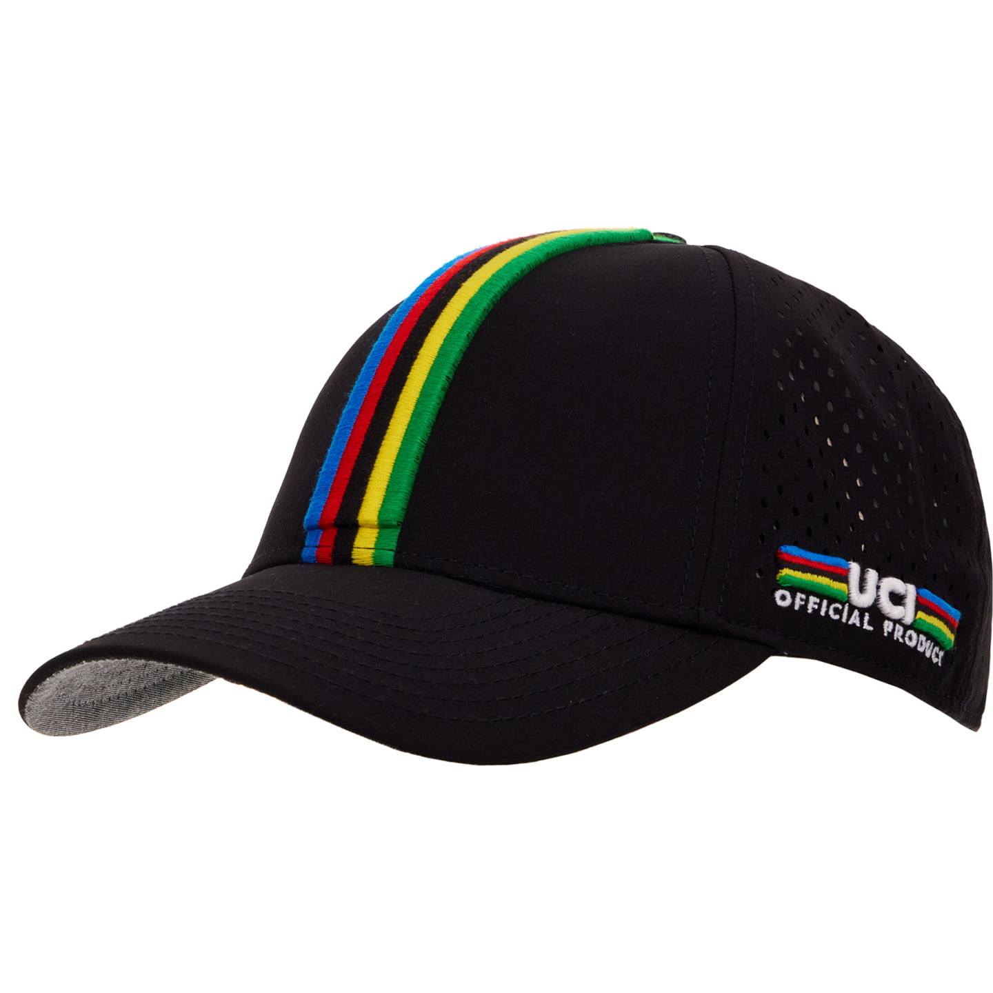 UCI WORLD CHAMPION Podiumcap 2026