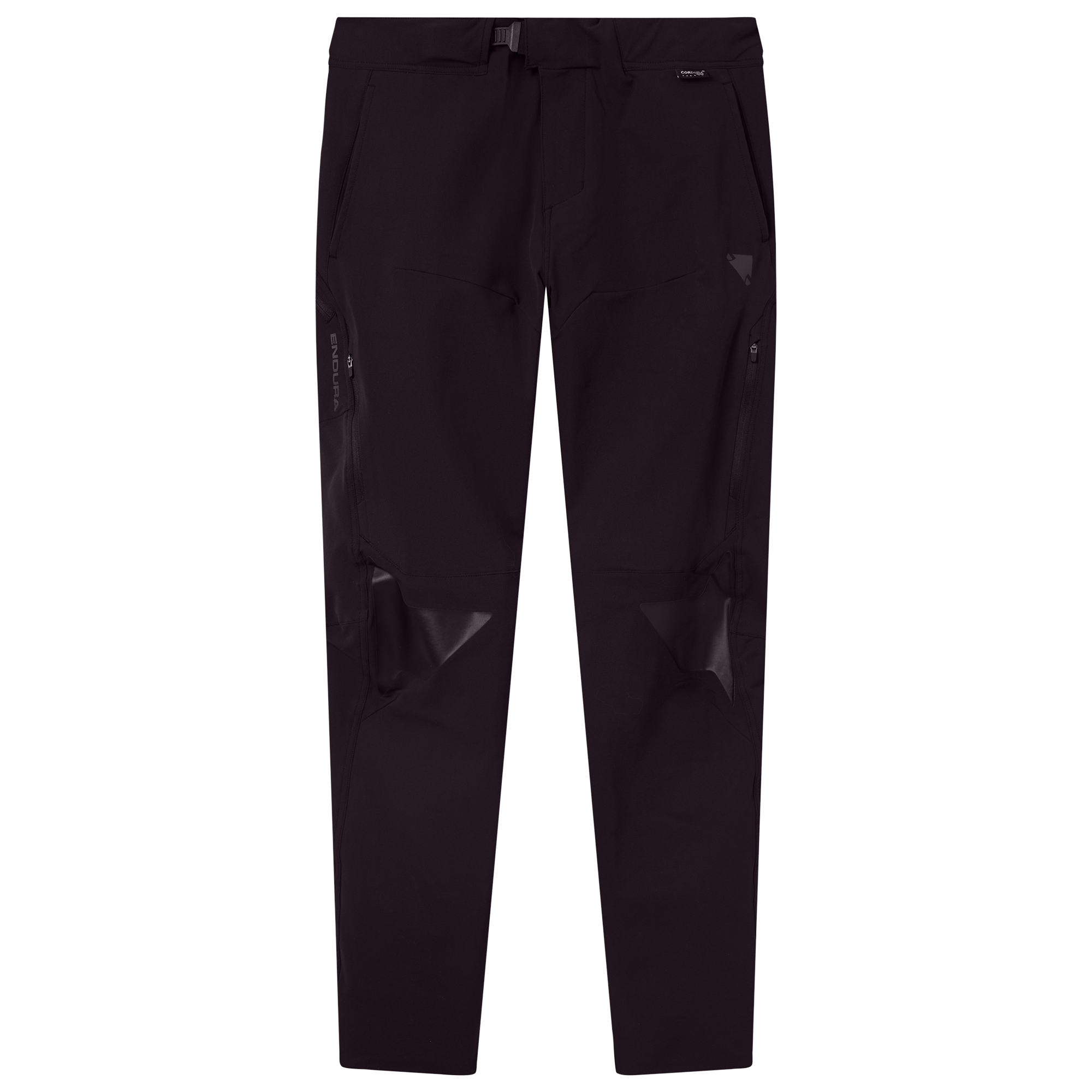 Endura lange Bikehose o. Polster MT500 Burner schwarz