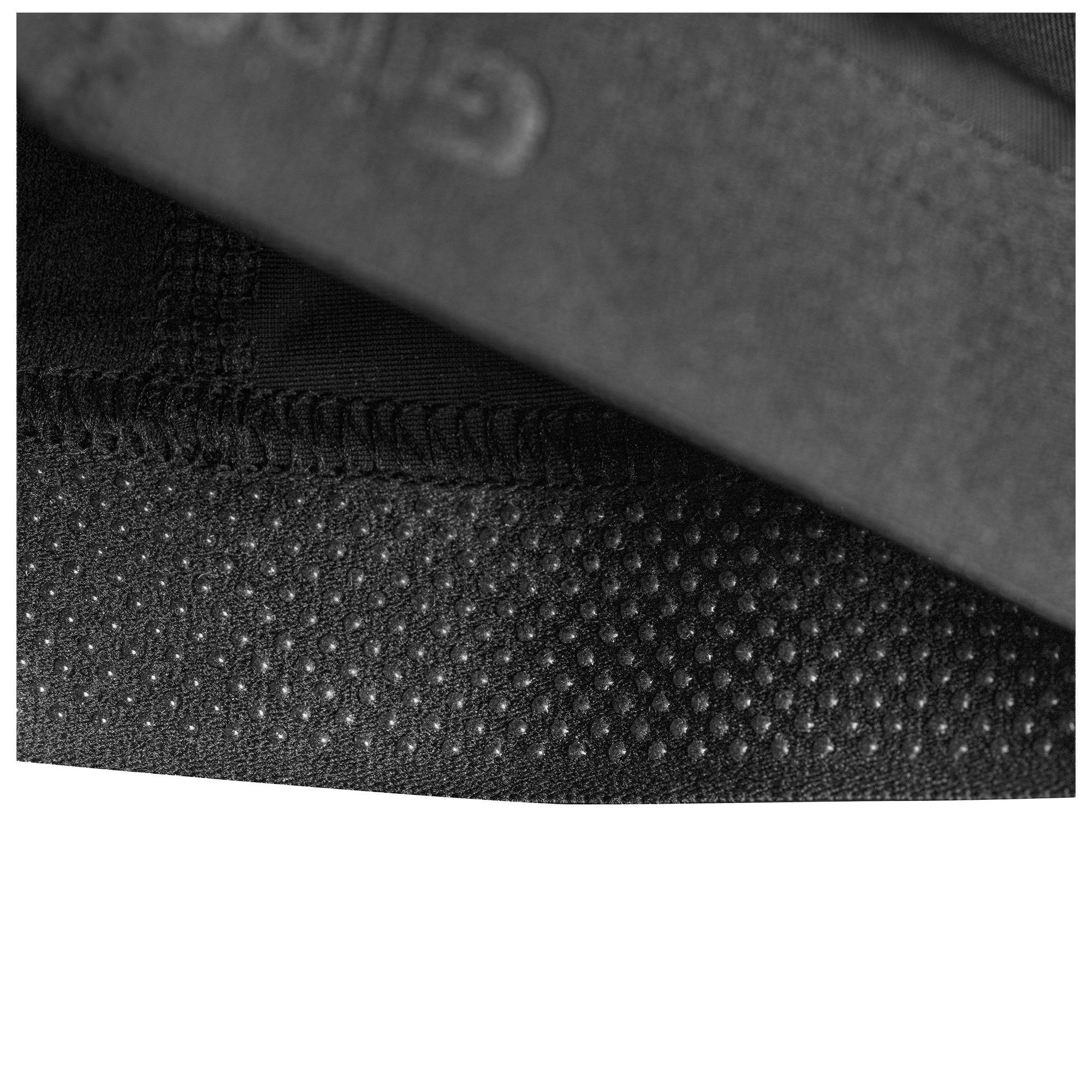 Gripgrab Leg Warmers PACR Thermal black