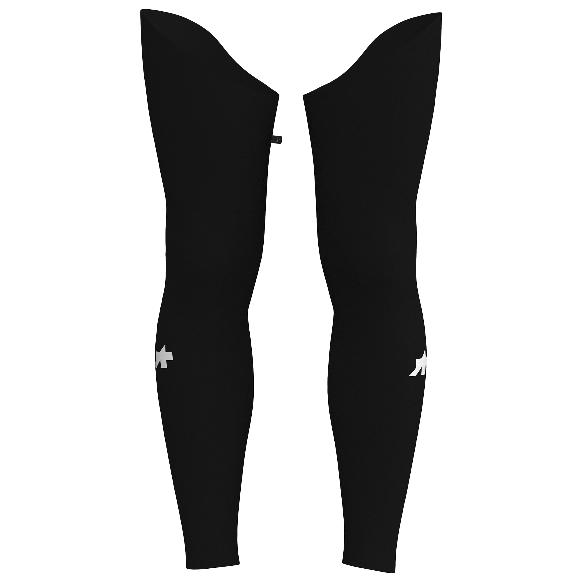 Assos Leg Warmers Spring Fall RX P1 black