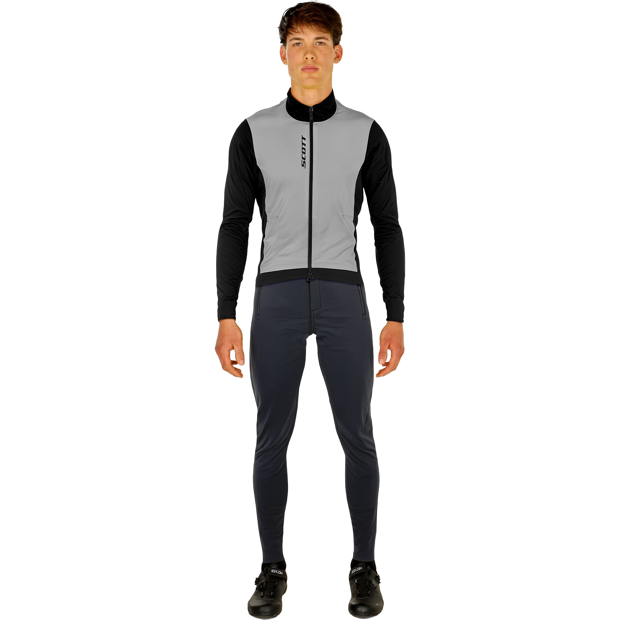 Winterjacke Vertic Pro Set (2 pieces)