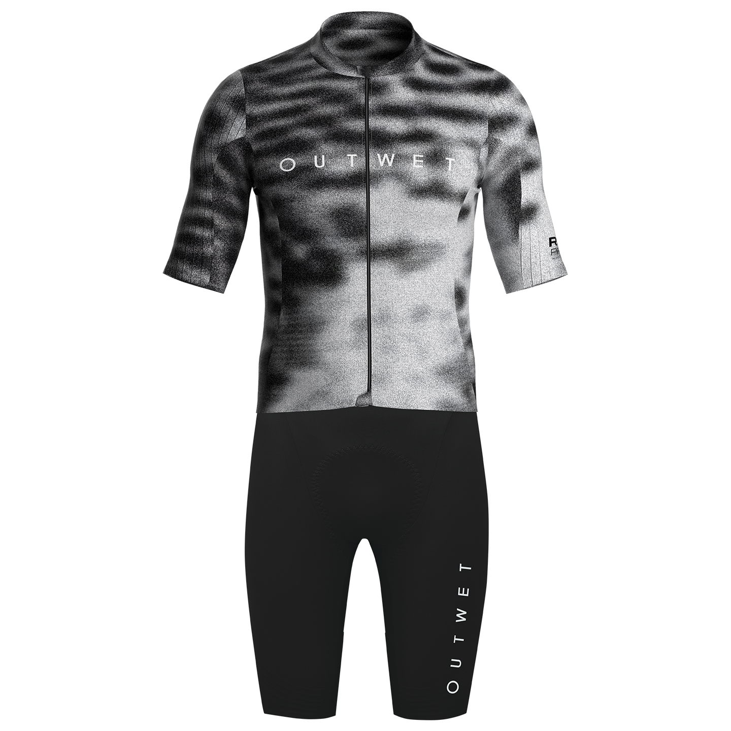 Set (2 Teile) RS Pro 2.0 Blur