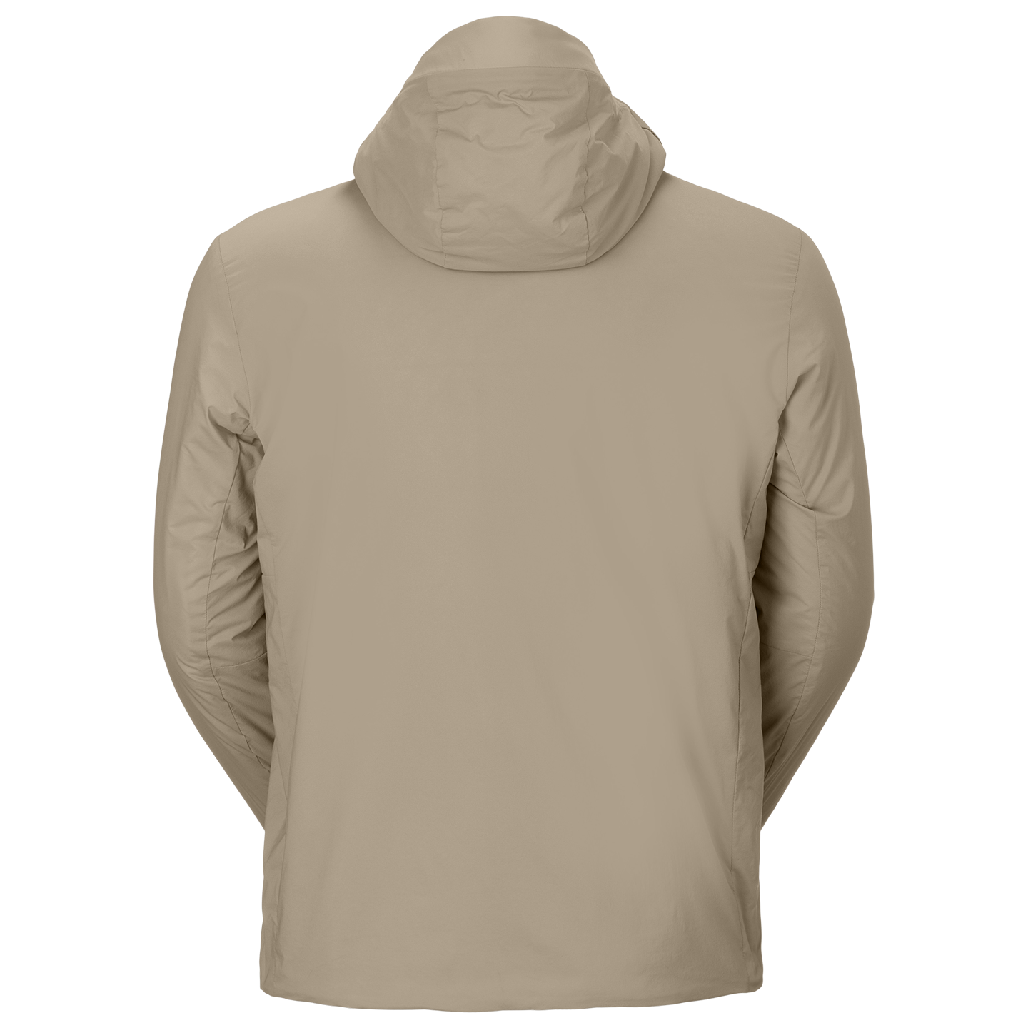 Scott Radjacke Insuloft Light beige