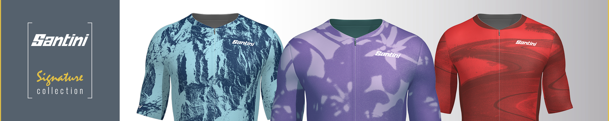 Santini Signature Collection