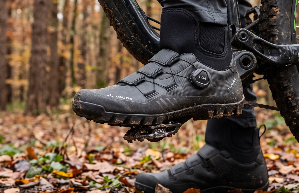 Vaude Fall/Winter 2026/27 Shoes