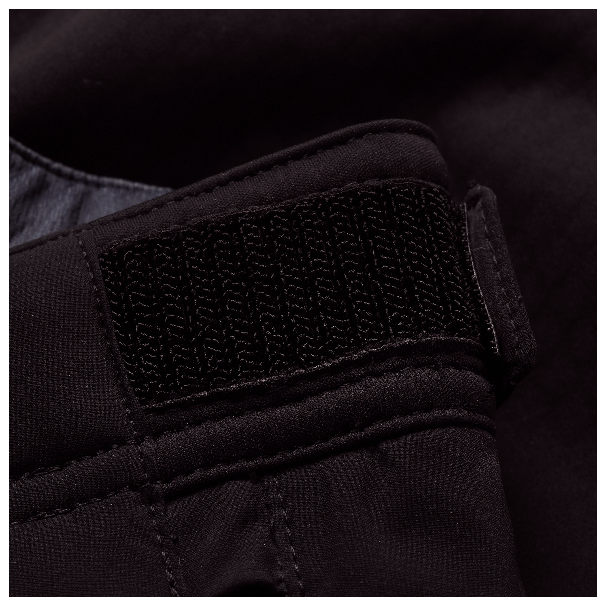 Endura Lange bikebroek zonder zeem MT500 Roam zwart