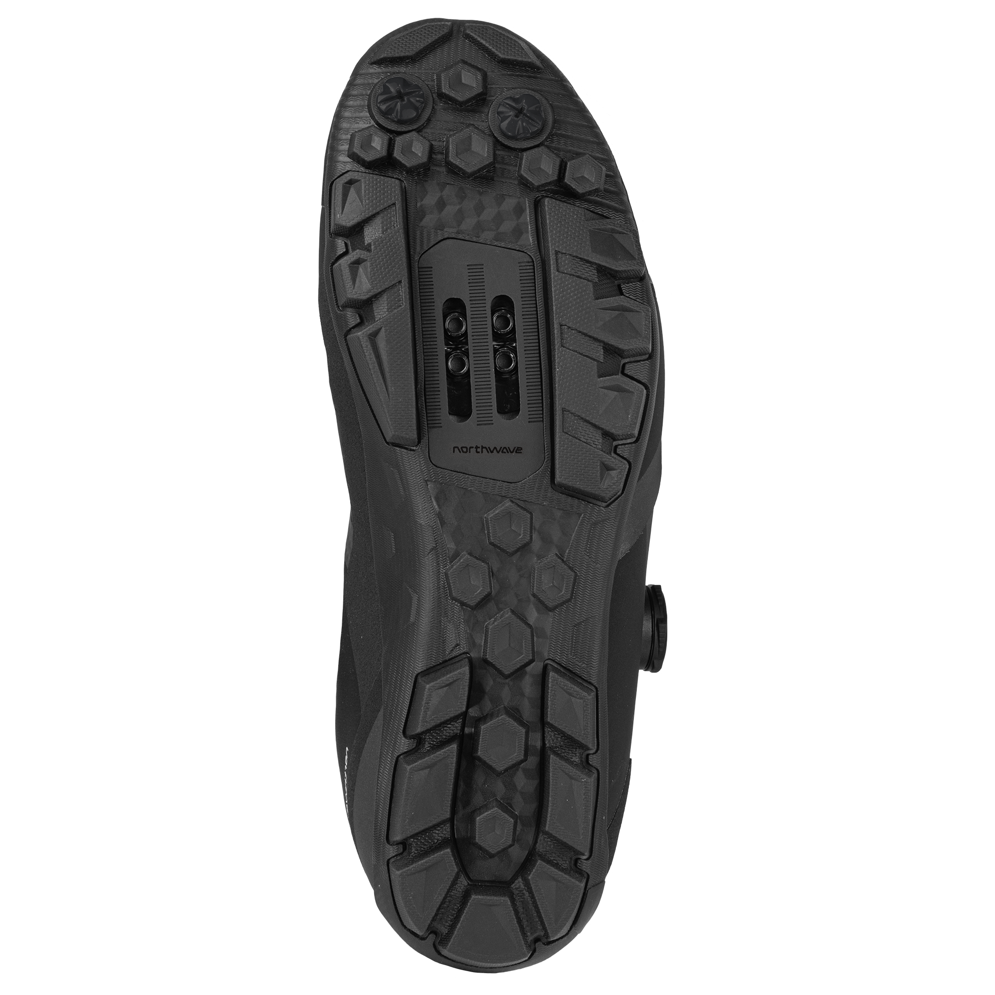 Northwave MTB winterschoenen Celsius XT GTX zwart/grijs
