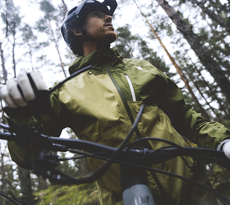Endura Fall/Winter 2026/27 Jackets