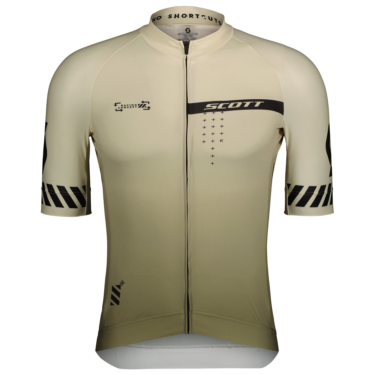 Maillot manches courtes RC Pro