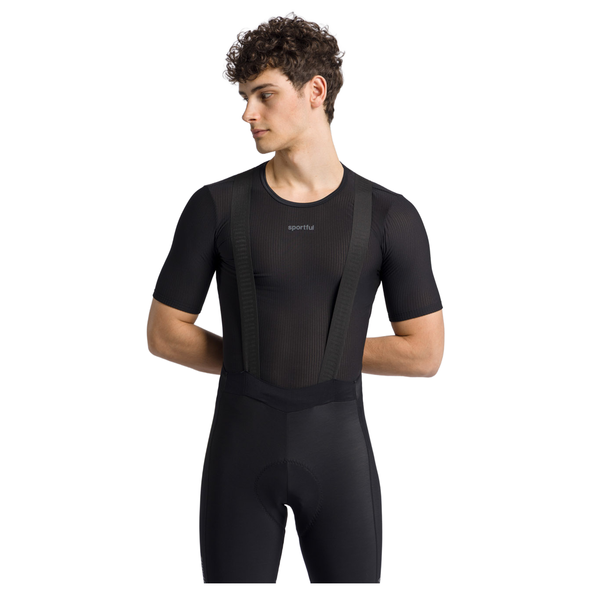 Sous-maillot de cyclisme  Winter