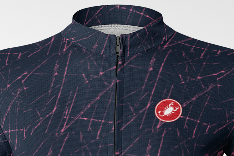 Castelli Signature Collection Distanza