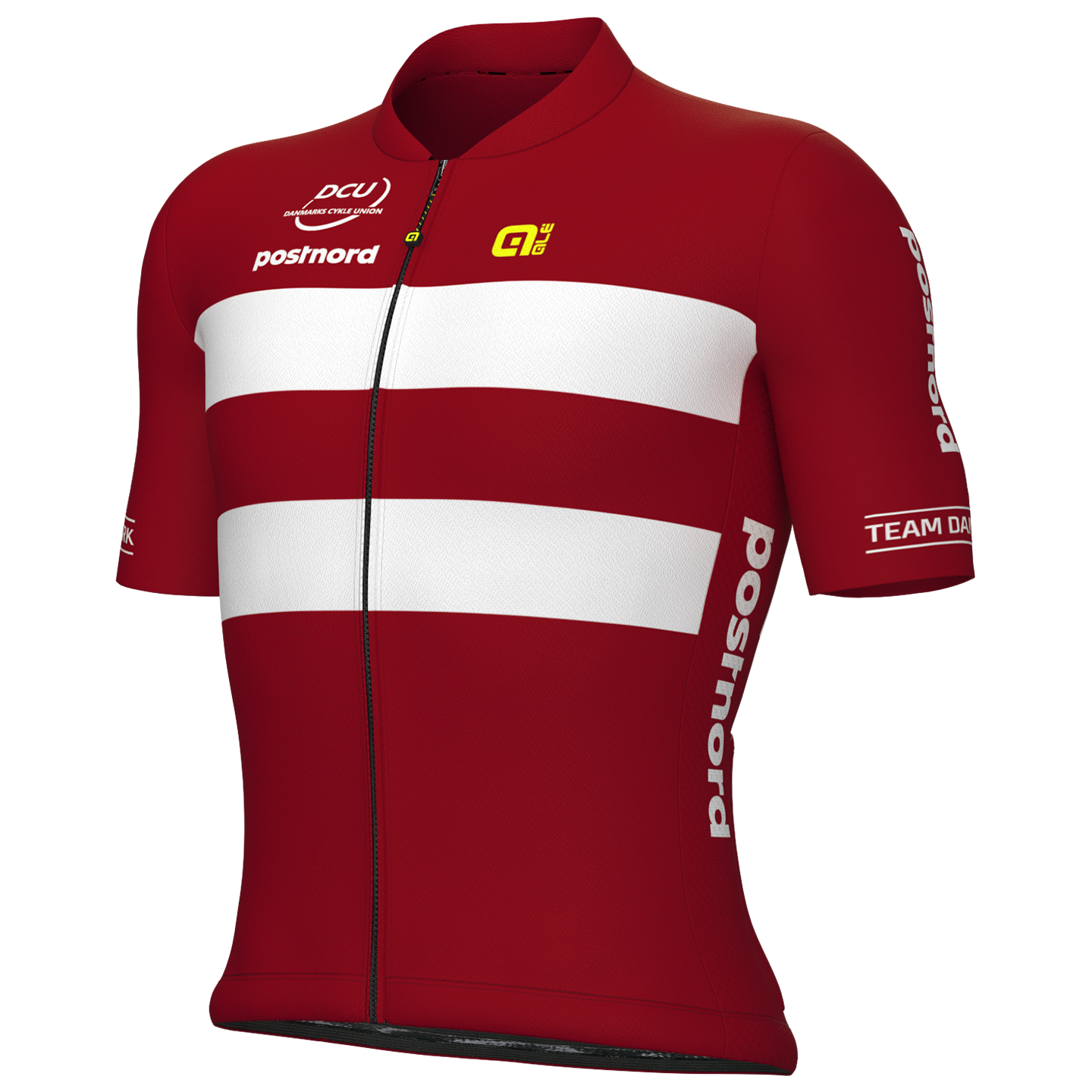 DANISH NATIONAL TEAM Short Sleeve Jersey 2025