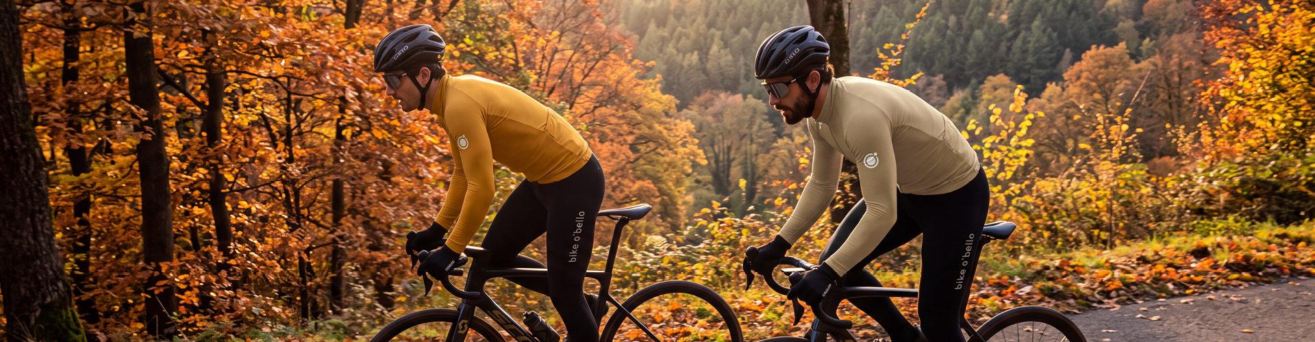 bike o'bello Amico Mio Fall 2026