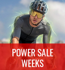 Power Sale Weeks