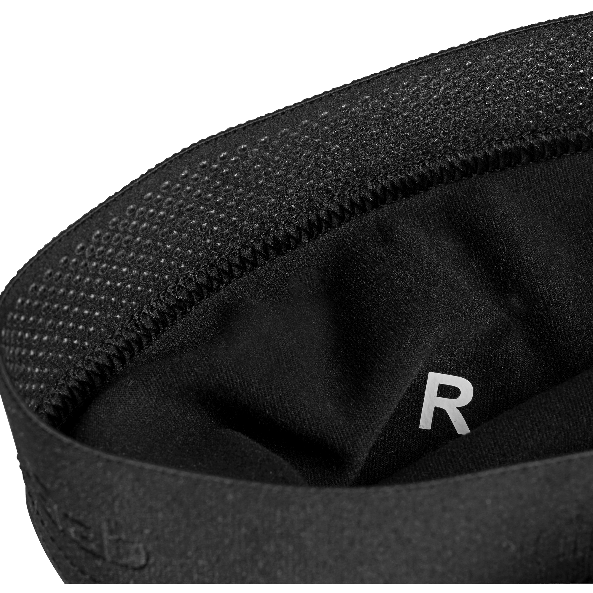 Gripgrab Leg Warmers PACR Thermal black